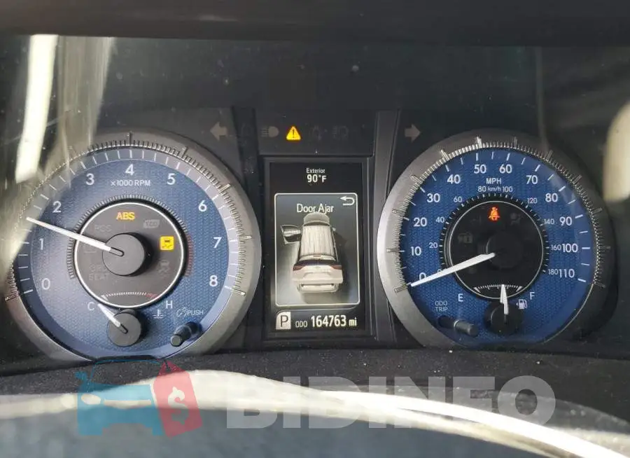 5TDYK3DC7GS693546 Photo# 9