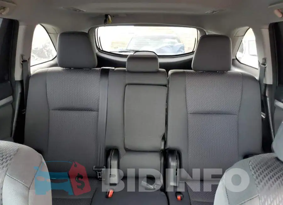 5TDZZRFH8JS285933 Photo# 10