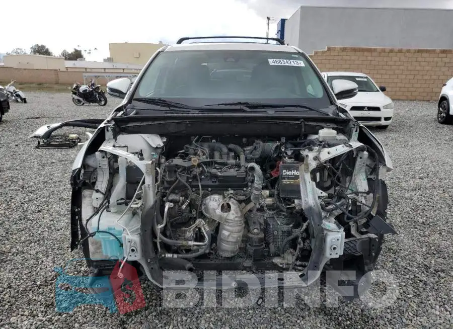 5TDZZRFH8JS285933 Photo# 5