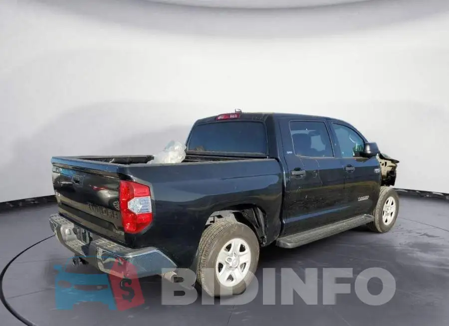 5TFDY5F13MX020117 Photo# 3