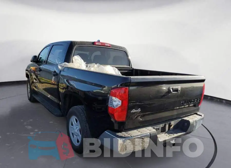 5TFDY5F13MX020117 Photo# 2