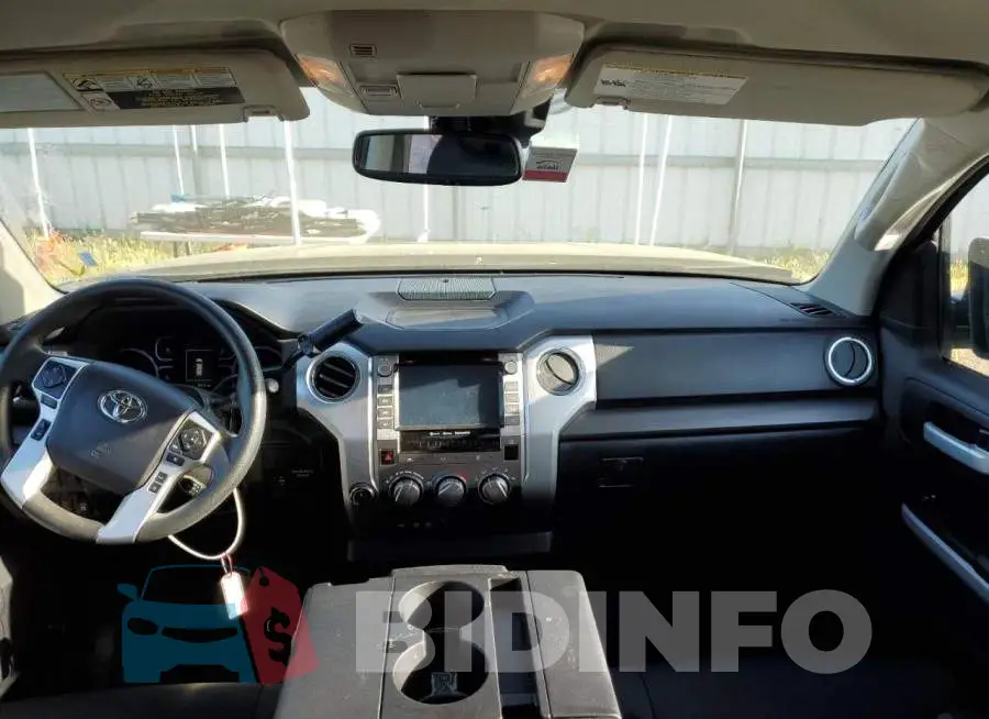 5TFDY5F13MX020117 Photo# 8