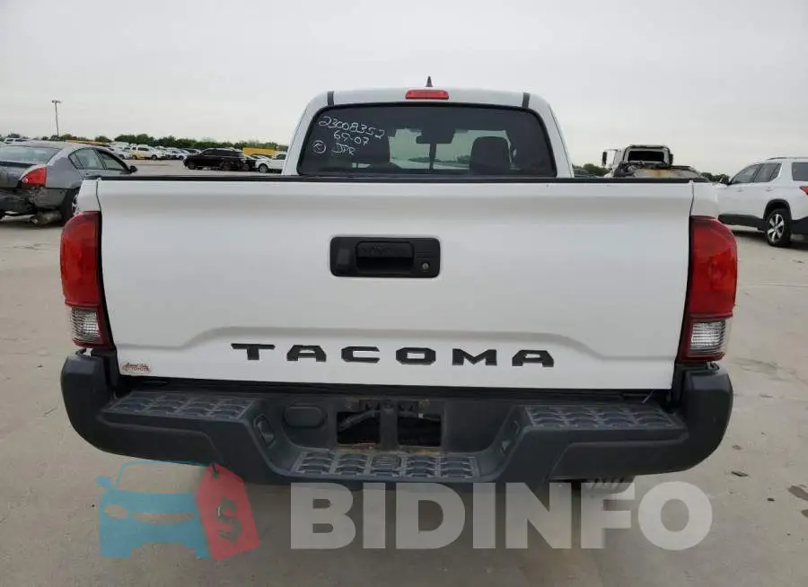 5TFRX5GN9KX157716 Photo# 6