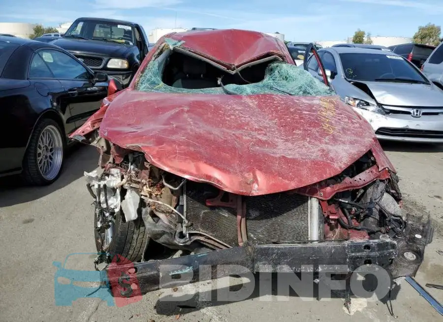 5YFBURHE3GP505175 Photo# 5