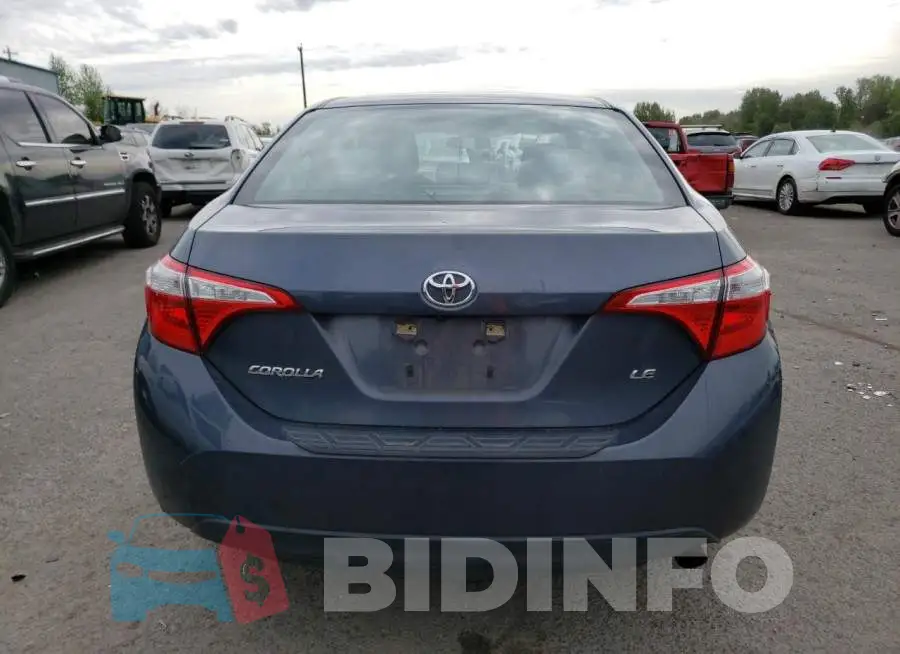 5YFBURHEXEP164676 Photo# 6