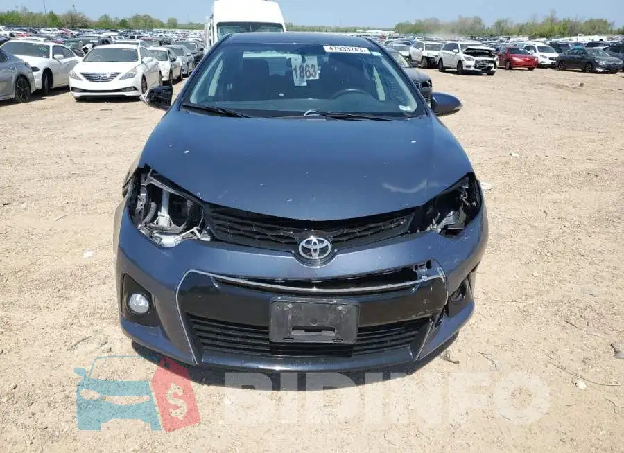 5YFBURHEXFP217040 Photo# 5
