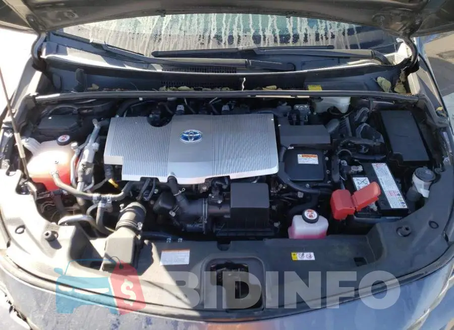 JTDKARFP8H3001812 Photo# 11