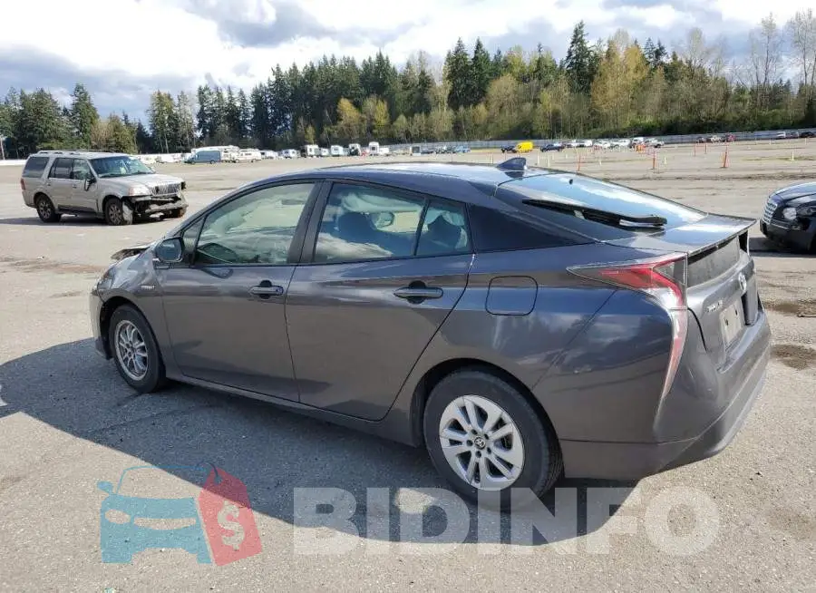 JTDKBRFU1G3506821 Photo# 2