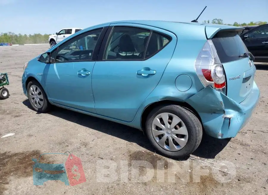 JTDKDTB34E1062489 Photo# 2