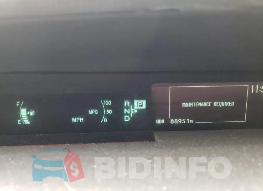 JTDKN3DU6F1976103 Photo# 9