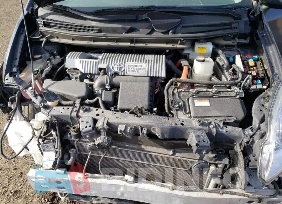 JTDKN3DU8F0456541 Photo# 11