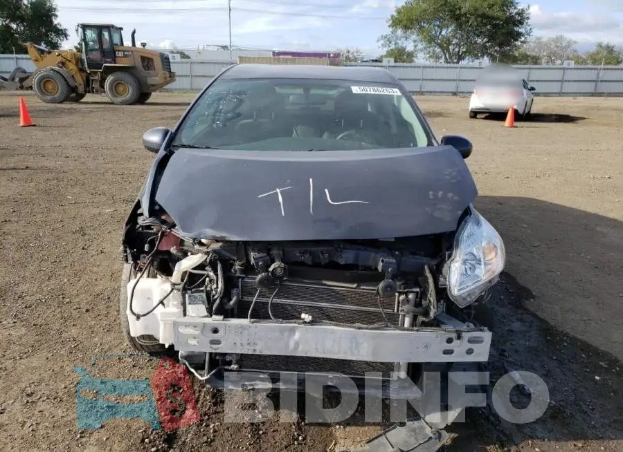 JTDKN3DU8F0456541 Photo# 5