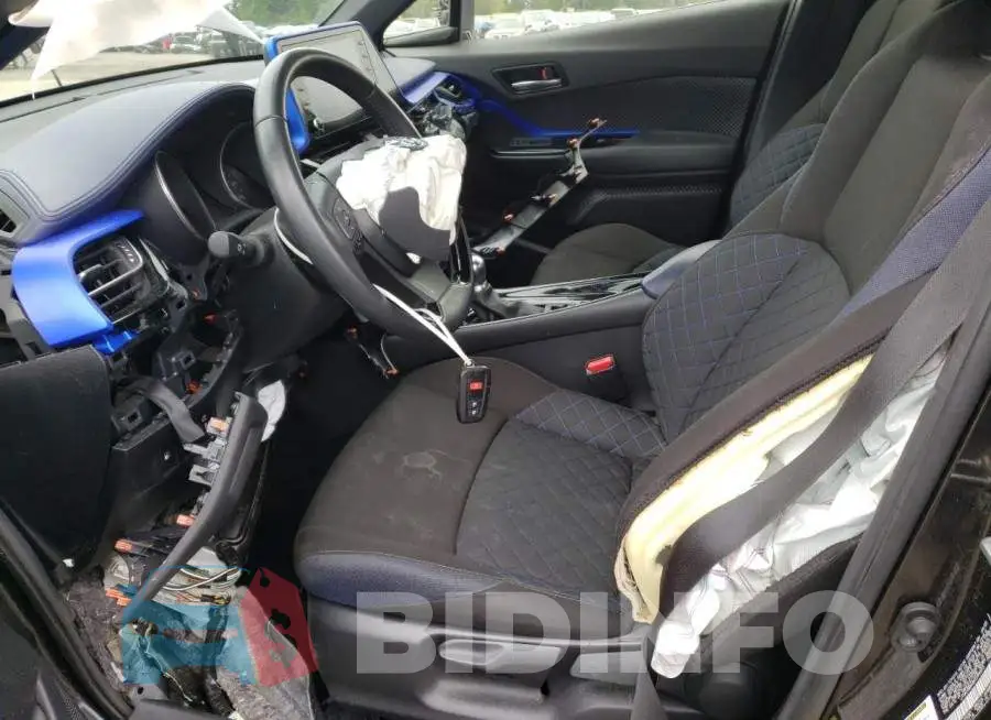 JTNKHMBX4M1099873 Photo# 7