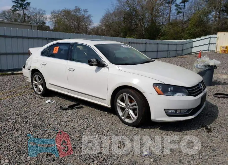 1VWBN7A36EC048309 Photo# 4
