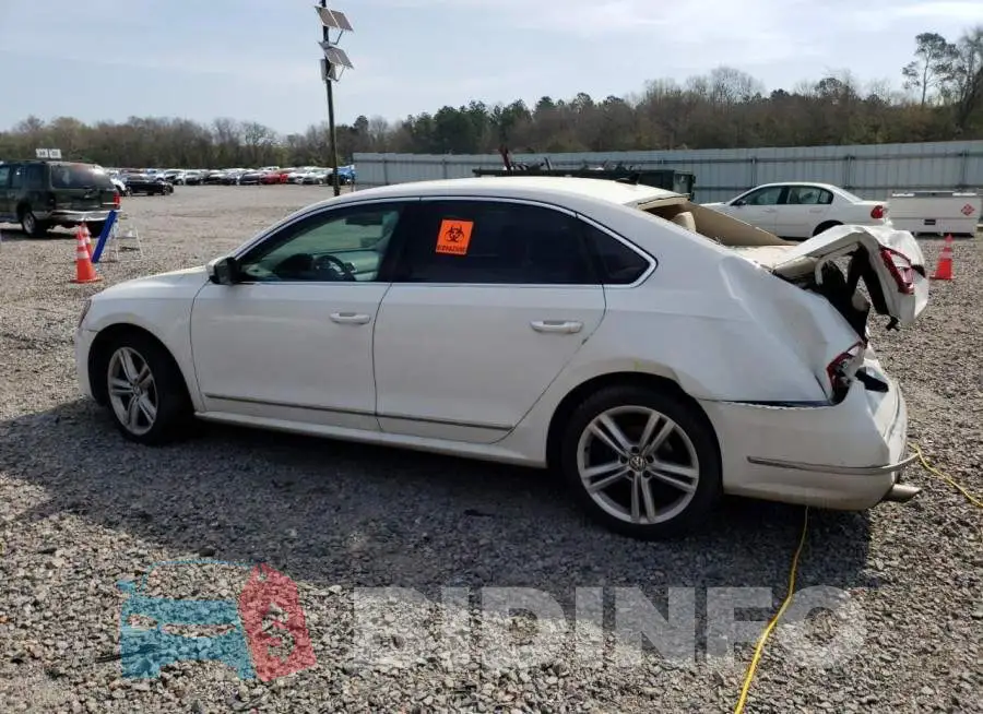 1VWBN7A36EC048309 Photo# 2
