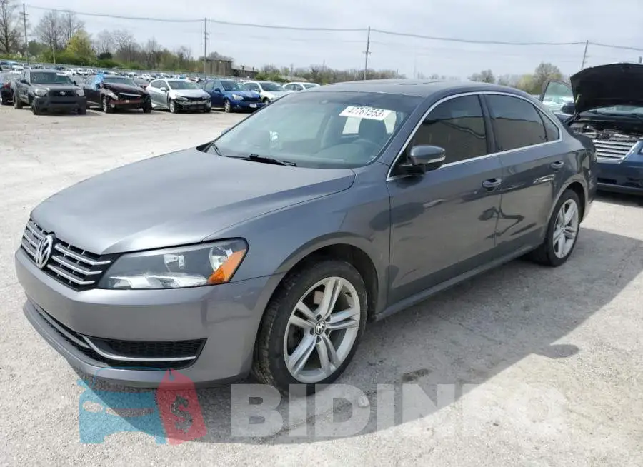1VWBN7A3XEC057207 Photo# 1