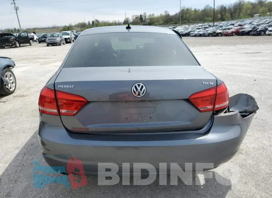 1VWBN7A3XEC057207 Photo# 6