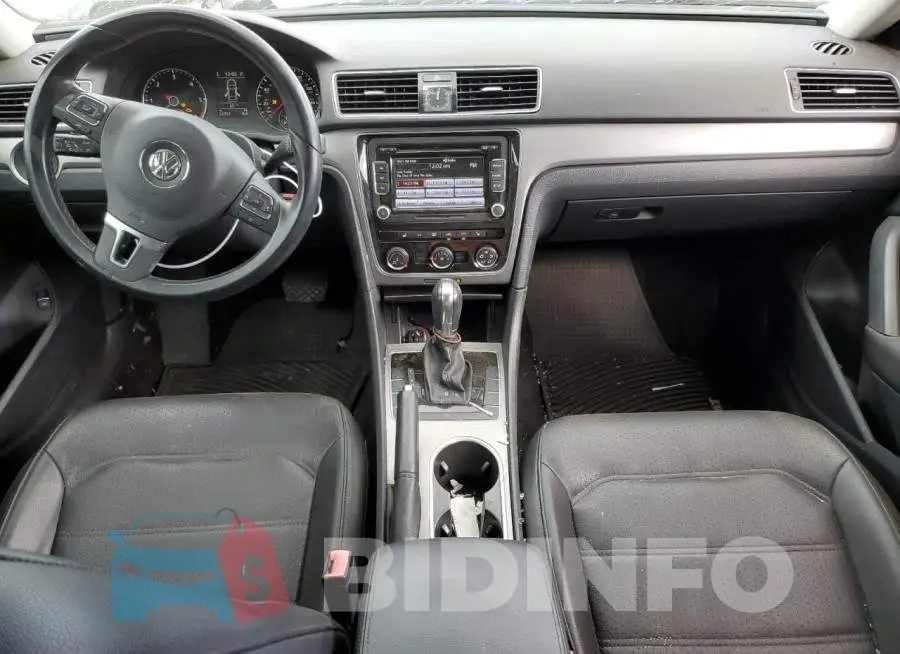 1VWBN7A3XEC059927 Photo# 8