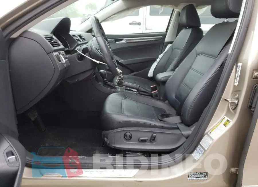 1VWBT7A34GC020730 Photo# 7