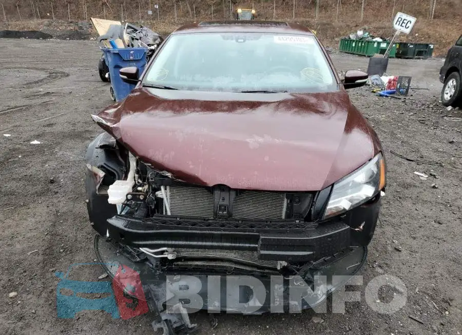 1VWCN7A33EC100371 Photo# 5