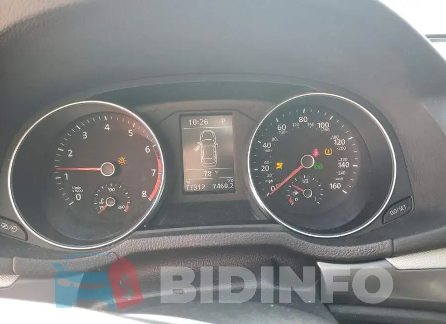 1VWDT7A34HC046772 Photo# 9