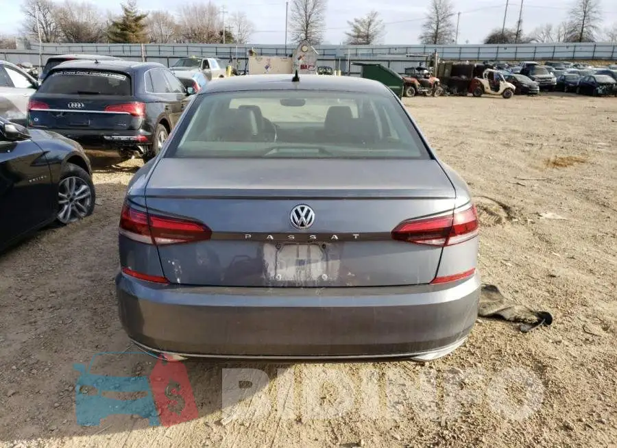 1VWSA7A31LC024959 Photo# 6