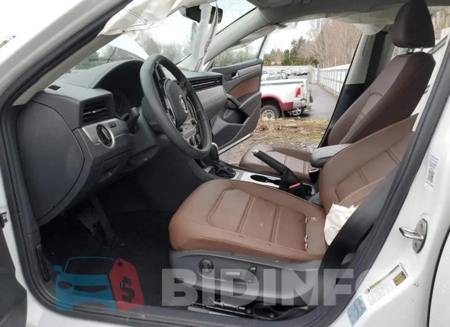1VWSA7A31NC000146 Photo# 7
