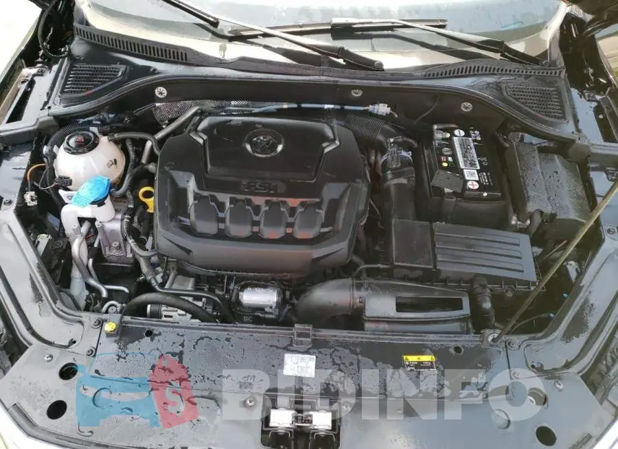 1VWSA7A33MC012247 Photo# 11