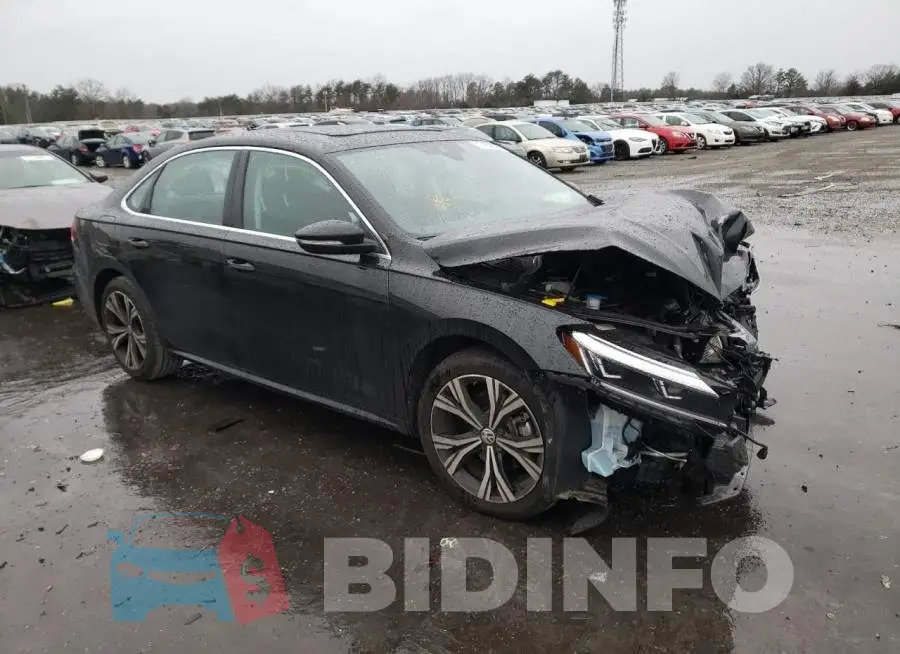 1VWSA7A35NC005186 Photo# 4