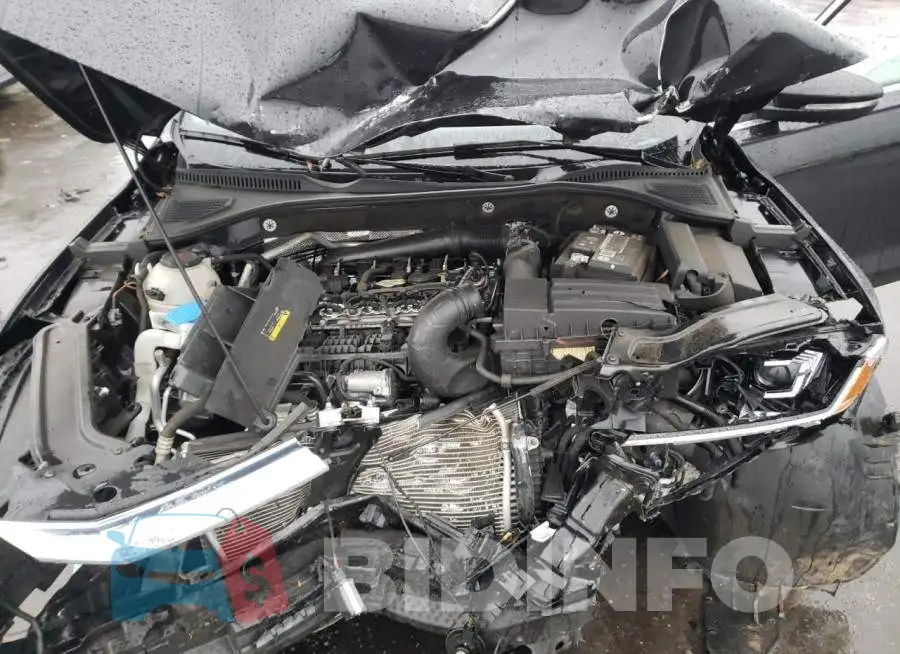 1VWSA7A35NC005186 Photo# 11