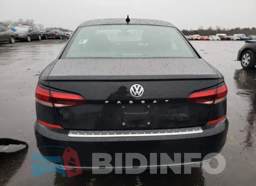 1VWSA7A35NC005186 Photo# 6