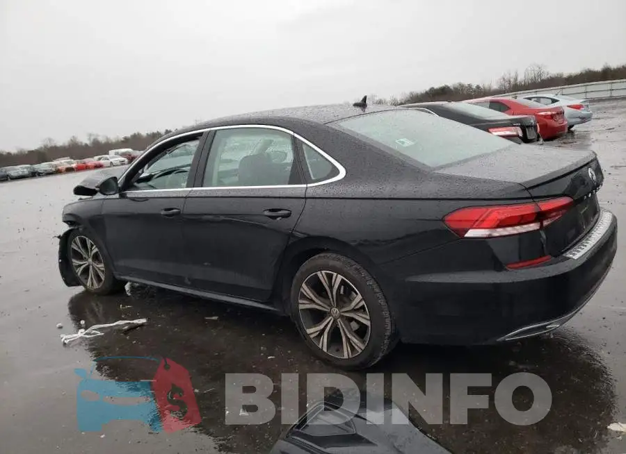 1VWSA7A35NC005186 Photo# 2