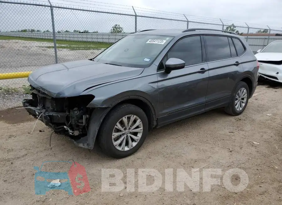 3VV1B7AX7KM042993 Photo# 1
