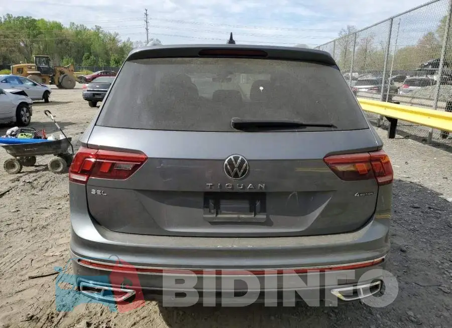 3VV4B7AX6NM013244 Photo# 6