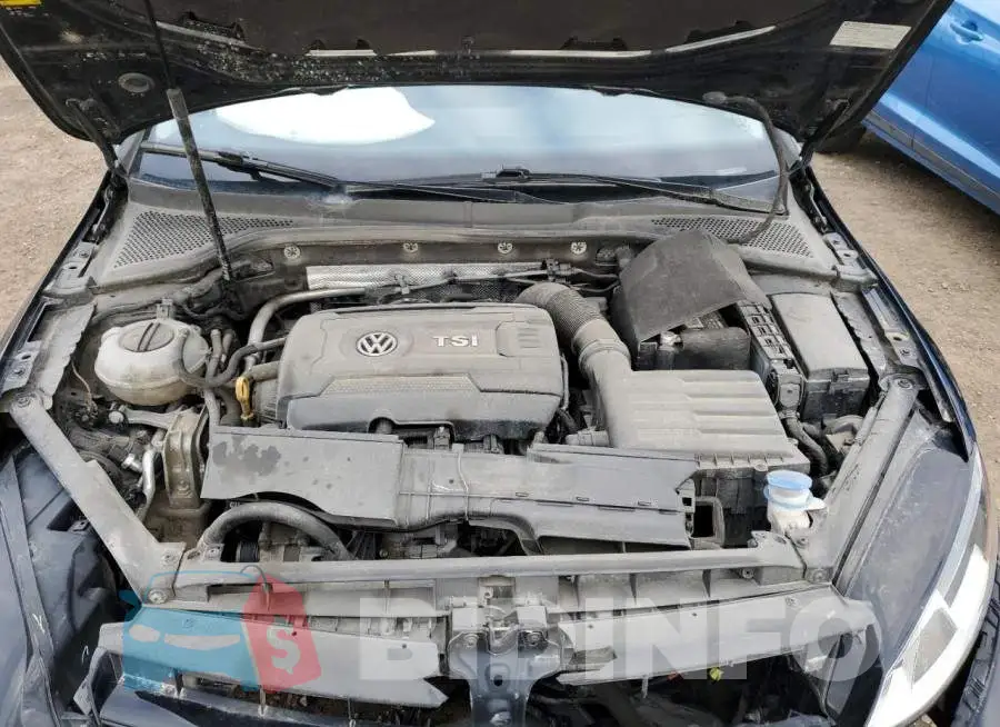 3VW017AUXHM542297 Photo# 11