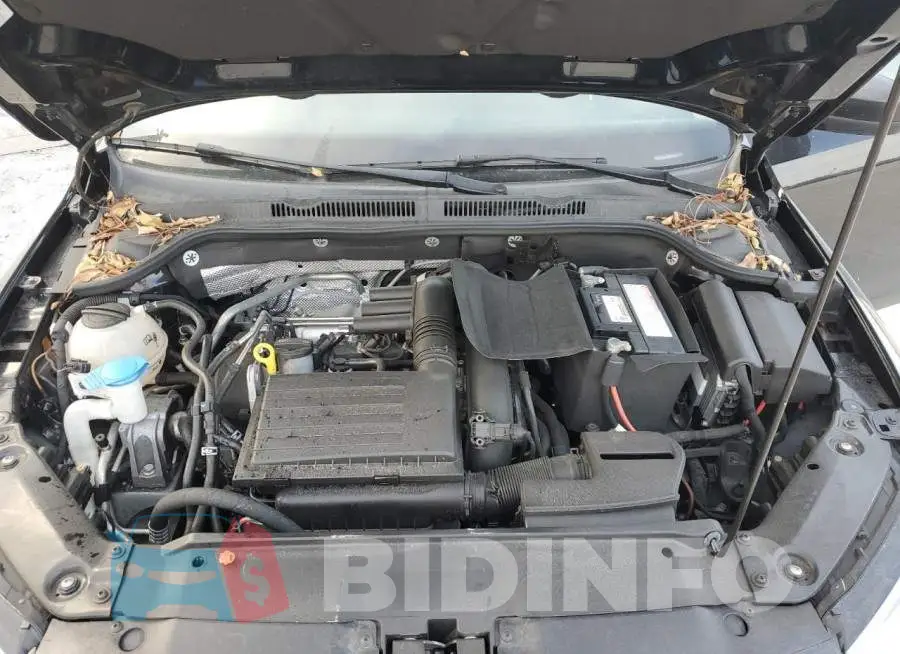3VW167AJ8GM417115 Photo# 11