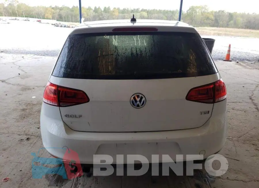 3VW217AU0FM029548 Photo# 6