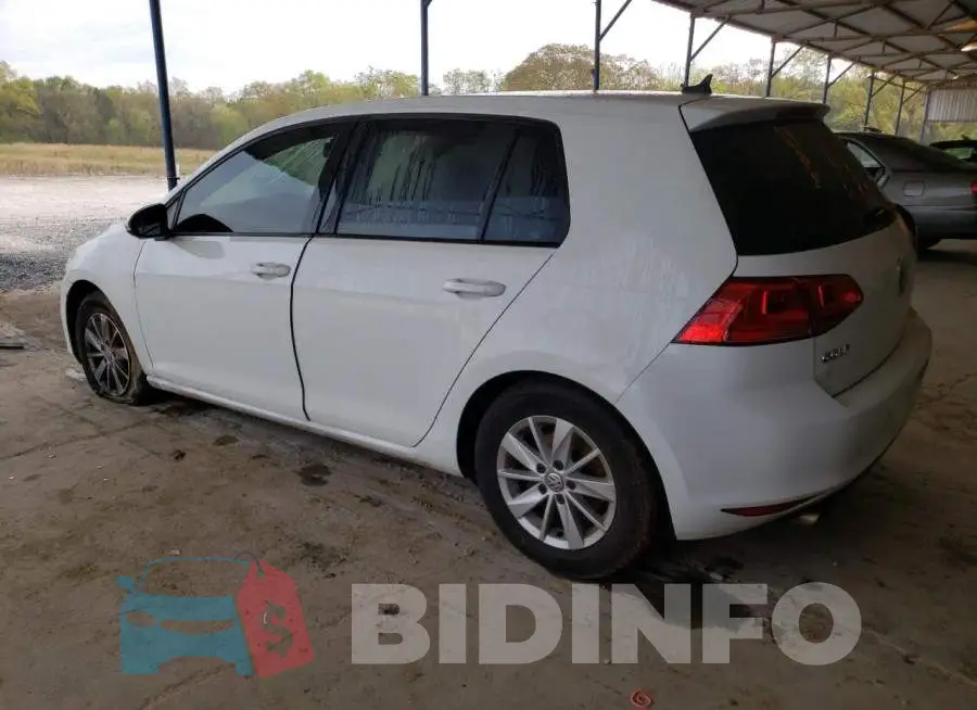 3VW217AU0FM029548 Photo# 2