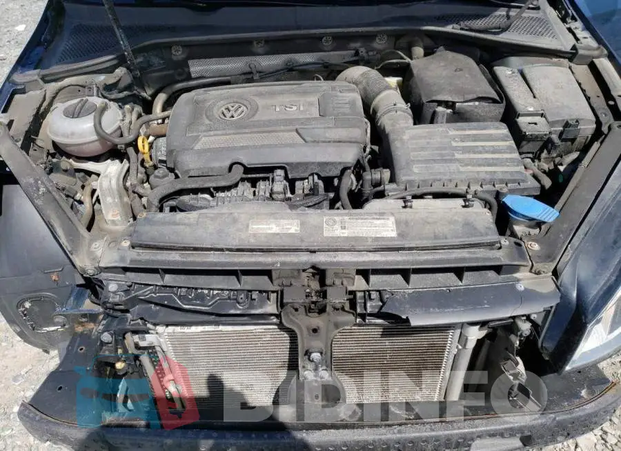 3VW217AUXGM063532 Photo# 11