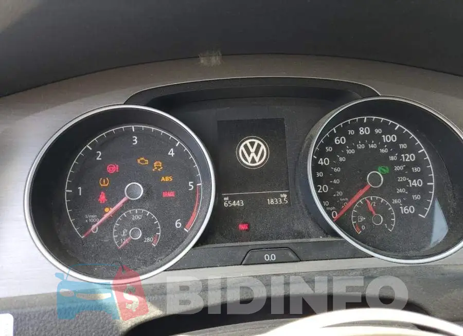 3VW2A7AU8FM022573 Photo# 9