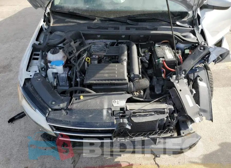 3VW2B7AJ2HM233449 Photo# 11