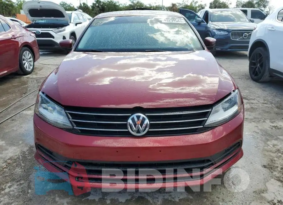 3VW2B7AJ2HM323488 Photo# 5
