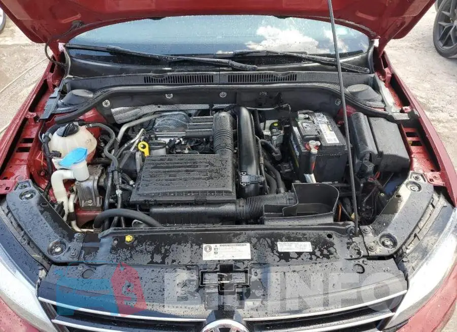 3VW2B7AJ2HM323488 Photo# 11
