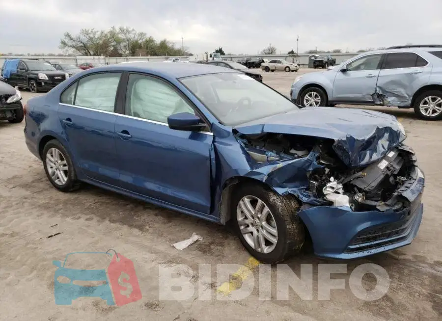 3VW2B7AJ3HM218555 Photo# 4