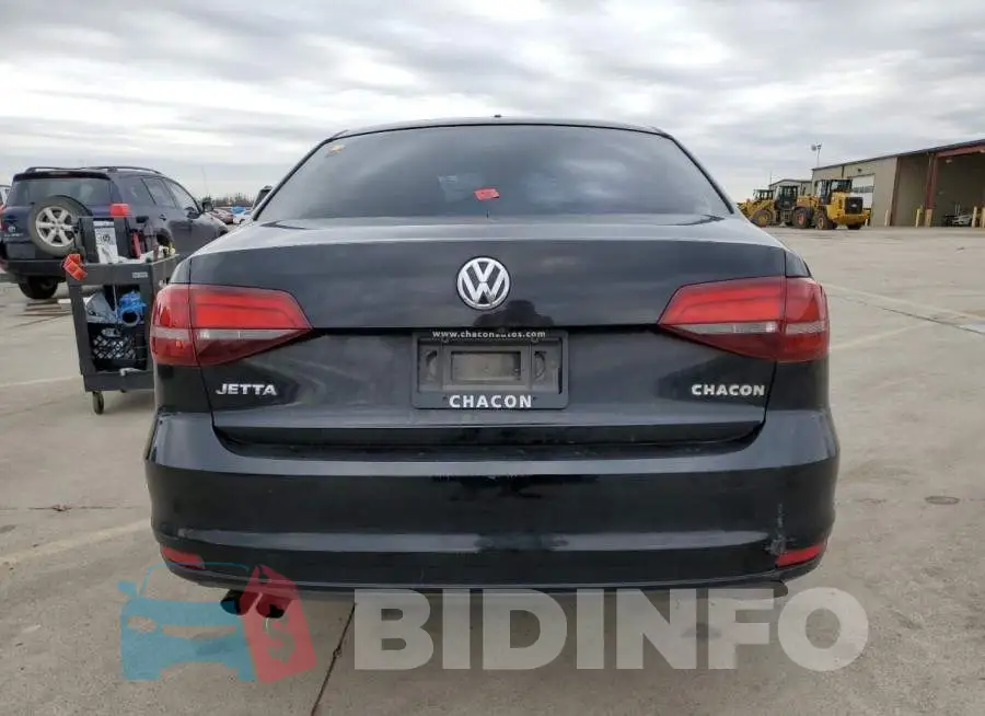 3VW2B7AJ3HM256500 Photo# 6