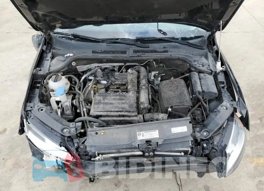 3VW2B7AJ3HM256500 Photo# 11