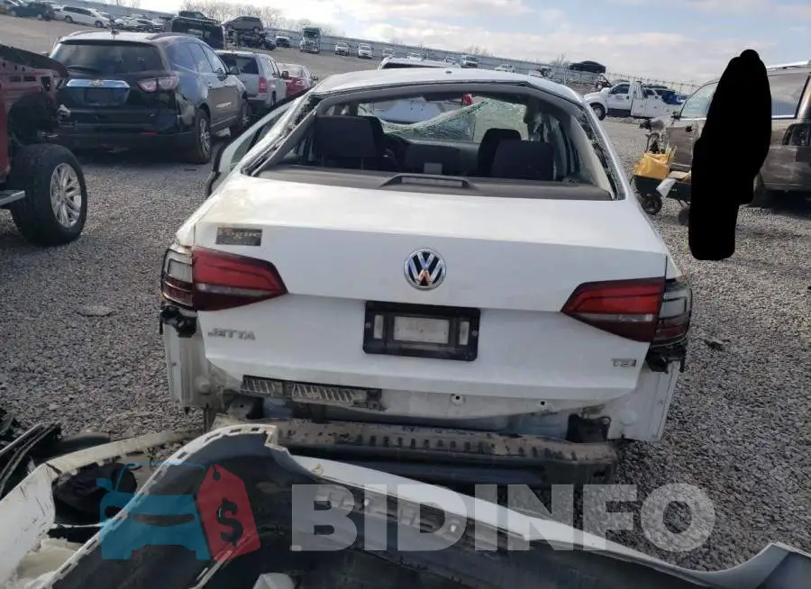 3VW2B7AJ6HM246690 Photo# 6