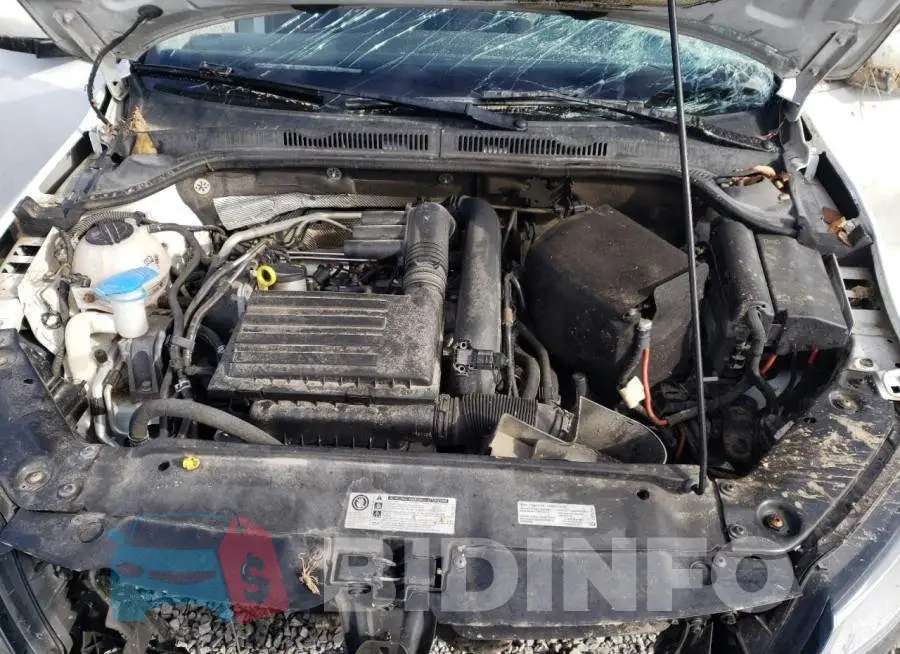 3VW2B7AJ6HM246690 Photo# 11