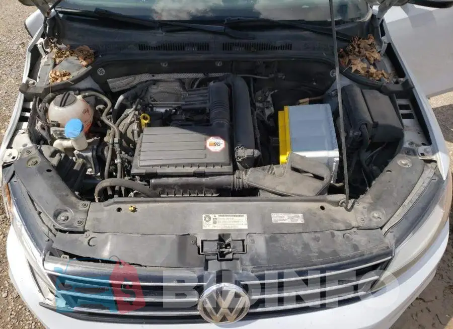3VW2B7AJ7HM370760 Photo# 11