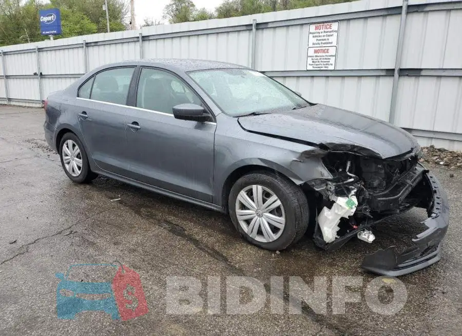 3VW2B7AJ7HM415745 Photo# 4